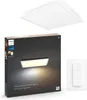 Philips Hue White ambiance Čtvercový světelný panel Náhled obrázku produktu 12