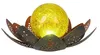 GLOBO 33655 Solarleuchte Metall grün, LED Produktbild-Vorschau 1