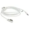 vhbw Adapterkabel USB Typ C auf MagSafe 1 kompatibel mit Produktbild-Vorschau 9