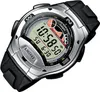 Casio W-753-1AVES, Armbanduhr, Männlich, Silber Produktbild-Vorschau 4