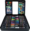 Posca 186831 POSCA Marker UNI Etui Pop Colours 20x Podgląd zdjęcia produktu 1