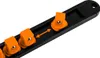 Porte-douilles 1/4", 3/8", 1/2" pour atelier mural NEO 6pcs Voir les images du produit 4