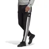 adidas Herren Squadra 21 Freizeithose, Black, S Produktbild-Vorschau 7