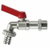 Gardena Kugel-Auslaufventil G 1 Gew., 3/4"-Schlauch 5 Stk Produktbild-Vorschau 2