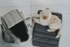 Hunter 2-in-1 Hunde-Tragetasche und Decke Seoul greige Produktbild-Vorschau 8