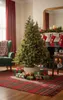COIL Copertura per albero di Natale, gonna per albero di Anteprima dell’immagine prodotto 5