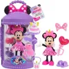 Minnie Mouse Fashion Doll With Case - Unicorn Produktbild-Vorschau 2