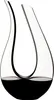 Riedel Decanter Black Tie Amadeo - ručne vyrábaný - 750 ml Náhľad obrázku produktu 2