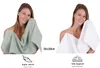 Betz 12 TLG. Handtuch Set Berlin 100% Baumwolle 2 Produktbild-Vorschau 5