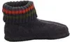 Haflinger scarpe pantofole pantofole lana Paul antracite Anteprima dell’immagine prodotto 36