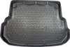 Z438954 Kofferraumwanne kompatibel mit Mercedes GLK (X204) Produktbild-Vorschau 1