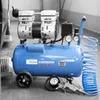 Güde Kompressor Airpower 150/8/24 Silent Produktbild-Vorschau 6