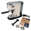 DeLonghi EC685.W Dedica Style Siebträger Espressomaschine Produktbild-Vorschau 22