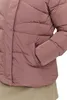 Mazine Winter-Jacke warme Designer Wanda Jacket grape L Produktbild-Vorschau 12