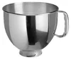Příslušenství KitchenAid Nerezová míchací mísa 4,83 l Náhled obrázku produktu 5