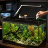 Kruger Meier LAORIA Panoramic 600 - Aquarium 60l mit Produktbild-Vorschau 3