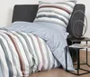 Janine Design Mako-Satin Bettwäsche-Garnitur J.D. 87094 Produktbild-Vorschau 3