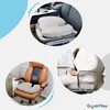 Good4You Orthopädisches Sitzkissen & Ergonomisches Kissen Produktbild-Vorschau 7