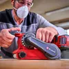 Einhell Akku-Bandschleifer TP-BS 18/457 Li BL Solo Produktbild-Vorschau 11