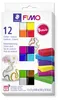 STAEDTLER Modelliermasse FIMO soft „Colour Pack“ | 300 g Anteprima dell’immagine prodotto 3