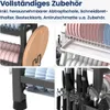 Heikoeco® Abtropfgestell Geschirr mit 2 Ebenen, Produktbild-Vorschau 5