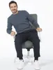 Topstar Bürostuhl Sitness Life 50, FY530E CR99 senfgrün, Produktbild-Vorschau 7