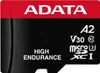 Adata Carte mémoire ADATA AUSDX128GUI3V30SHA2-RA1 128 Go Voir les images du produit 3