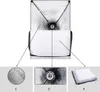 Softbox, rettangolare, fotografia, lampadina, pieghevole, Anteprima dell’immagine prodotto 9