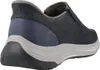 Skechers Sneakers 10184-171086 in Blue color size 42 Anteprima dell’immagine prodotto 3
