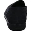 Fly Flot Herren Hausschuhe geschlossen Cord Slipper, Produktbild-Vorschau 9