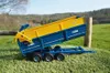 TOMY Britains Kane Dreiachsanhänger 43284 Produktbild-Vorschau 8