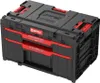 Boite QBRICK System ONE Workshop - Cart, 3x Toolbox, set de Voir les images du produit 3