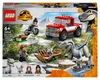 LEGO 76946 Jurassic World Blue & Beta in der Podgląd zdjęcia produktu 45
