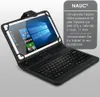 Tastatur Tasche Lenovo Tab P11 / Plus Keyboard Tablet Hülle Produktbild-Vorschau 3