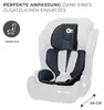 Seggiolino auto Kinderkraft COMFORT UP i-Size, 9-36 kg, Anteprima dell’immagine prodotto 20