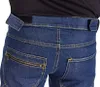 FIRI Herren Arbeitshose Denim Kampfhose bis Taille, XL Produktbild-Vorschau 9