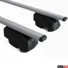 Barres de toit Transversale pour Toyota Auris Touring Voir les images du produit 8