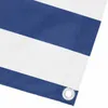 vidaXL Brise-vue pour balcon 150 x 200 cm, tissu enduit de Voir les images du produit 5