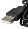 vhbw USB Kabel kompatibel mit Nintendo 3DS Spielekonsole - Produktbild-Vorschau 6