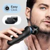Braun Series 6 61-B1500s Elektrorasierer mit Barttrimmer Produktbild-Vorschau 4