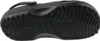 Crocs Classic Clog Sandalen Herren black black 37-38 Produktbild-Vorschau 21