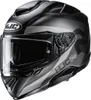 Casque intégral HJC RPHA72 PHYTA XL, gris/noir Voir les images du produit 1