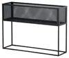 Venture Home Regal Netz, colore nero Anteprima dell’immagine prodotto 2