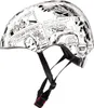 Avengers Helm für Fahrräder & Scooter - EN 1078  52-56 Produktbild-Vorschau 3