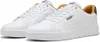 Puma Grounded Perf 398418 01 Schuhe, Weiß, Größe 43 Produktbild-Vorschau 1