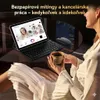 Tablet T80 (18GB + 128GB)，10 palcov，Android 16，6000 Náhľad obrázku produktu 7