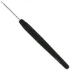 Lana Grossa - Wollhäkelnadel mit Soft-Griff 14cm 2,0mm Produktbild-Vorschau 1