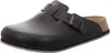 Birkenstock Boston SL Pantolette schwarz normale Weite Gr. Produktbild-Vorschau 27