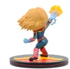 Quantum Mechanix Captain Marvel Q-Fig Diorama Figur 9 cm Produktbild-Vorschau 15