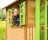 AXI Marc Casa Bambini con pavimento, sabbiera e scivolo Anteprima dell’immagine prodotto 12
